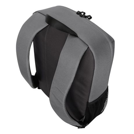 MOCHILA SAGANO ECOSMART CAMPUS 15.6IN NEGRA/GR IS - Imagen 6 de 16 MOCHILA SAGANO ECOSMART CAMPUS 15.6IN NEGRA/GR IS - Imagen 6 de 16