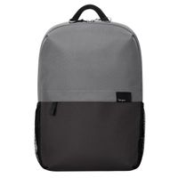 Miniatura 9 de MOCHILA SAGANO ECOSMART CAMPUS 15.6IN NEGRA/GR IS