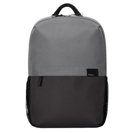 MOCHILA SAGANO ECOSMART CAMPUS 15.6IN NEGRA/GR IS - Imagen 9 de 16 MOCHILA SAGANO ECOSMART CAMPUS 15.6IN NEGRA/GR IS - Imagen 9 de 16