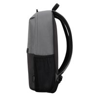 Miniatura 10 de MOCHILA SAGANO ECOSMART CAMPUS 15.6IN NEGRA/GR IS