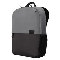 Miniatura 11 de MOCHILA SAGANO ECOSMART CAMPUS 15.6IN NEGRA/GR IS