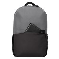 Miniatura 14 de MOCHILA SAGANO ECOSMART CAMPUS 15.6IN NEGRA/GR IS