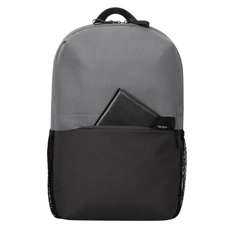 MOCHILA SAGANO ECOSMART CAMPUS 15.6IN NEGRA/GR IS - Imagen 14 de 16 MOCHILA SAGANO ECOSMART CAMPUS 15.6IN NEGRA/GR IS - Imagen 14 de 16