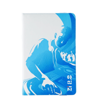 Miniatura 1 de ZIRON FUNDA TABLET UNIVERSAL DJ. 8". 6 POSICIONES (ZR112)