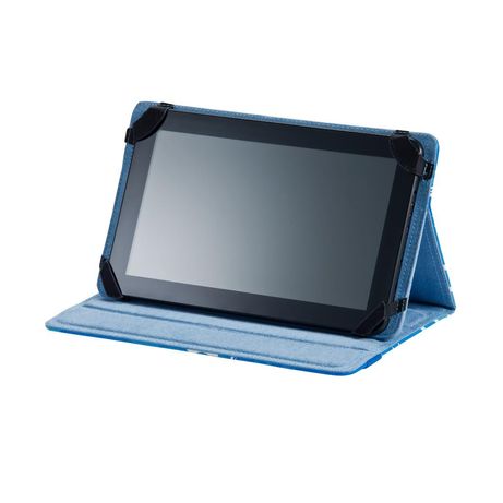 ZIRON FUNDA TABLET UNIVERSAL DJ. 8". 6 POSICIONES (ZR112) - Imagen 5 de 5 ZIRON FUNDA TABLET UNIVERSAL DJ. 8". 6 POSICIONES (ZR112) - Imagen 5 de 5