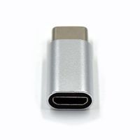 Miniatura 2 de EWENT EW9645 Adapter USB3.1 Type C/USB 2.0 Micro
