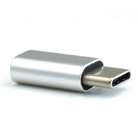 Miniatura 3 de EWENT EW9645 Adapter USB3.1 Type C/USB 2.0 Micro