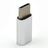 Miniatura 4 de EWENT EW9645 Adapter USB3.1 Type C/USB 2.0 Micro