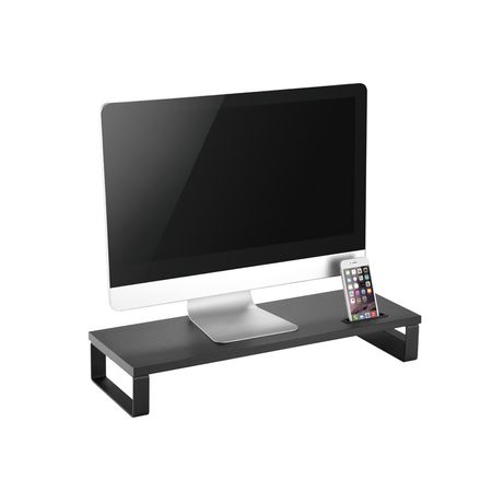 STAND DE SOBREMESA PARA 1 PANTALLAS EQUIP CON HUB USB INTEGRADO - Imagen 4 de 7 STAND DE SOBREMESA PARA 1 PANTALLAS EQUIP CON HUB USB INTEGRADO - Imagen 4 de 7