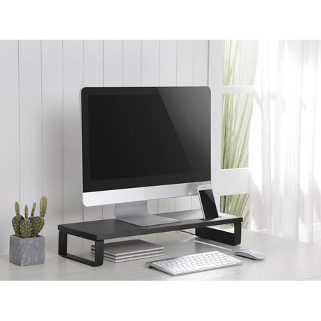STAND DE SOBREMESA PARA 1 PANTALLAS EQUIP CON HUB USB INTEGRADO - Imagen 6 de 7 STAND DE SOBREMESA PARA 1 PANTALLAS EQUIP CON HUB USB INTEGRADO - Imagen 6 de 7