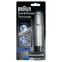 Miniatura 5 de CORTAPELOS BRAUN EN 10 CORTAPELOS NARIZ/OREJAS