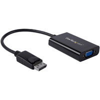 Miniatura 1 de DP TO VGA VIDEO ADAPTER WITH