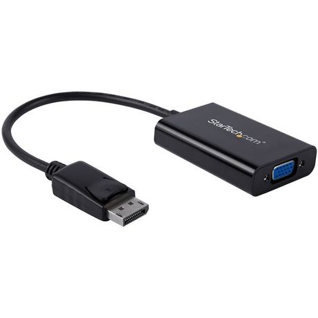 DP TO VGA VIDEO ADAPTER WITH - Imagen 2 de 5 DP TO VGA VIDEO ADAPTER WITH - Imagen 2 de 5