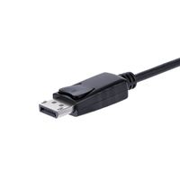 Miniatura 4 de DP TO VGA VIDEO ADAPTER WITH