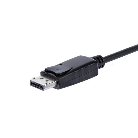 DP TO VGA VIDEO ADAPTER WITH - Imagen 4 de 5 DP TO VGA VIDEO ADAPTER WITH - Imagen 4 de 5