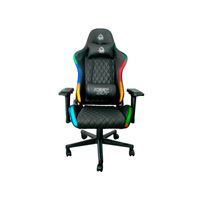 Miniatura 2 de SILLA GAMING KEEP OUT XSPRO-RGB NEGRO RGB