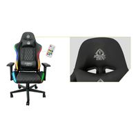 Miniatura 5 de SILLA GAMING KEEP OUT XSPRO-RGB NEGRO RGB