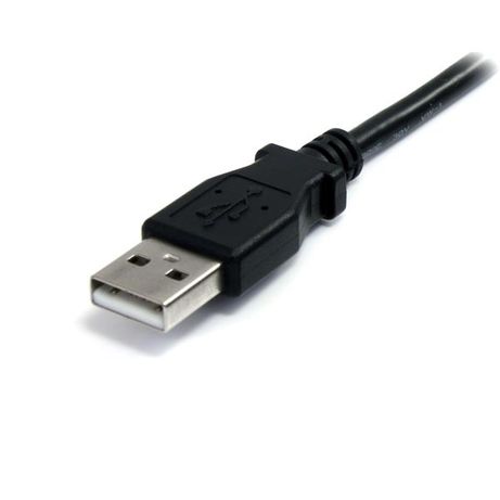 3FT BLACK USB 2.0 EXTENSION - Imagen 3 de 4 3FT BLACK USB 2.0 EXTENSION - Imagen 3 de 4