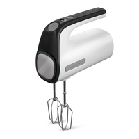 Miniatura 1 de AMASADORA TAURUS STATION INOX 500 W