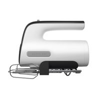 Miniatura 8 de AMASADORA TAURUS STATION INOX 500 W