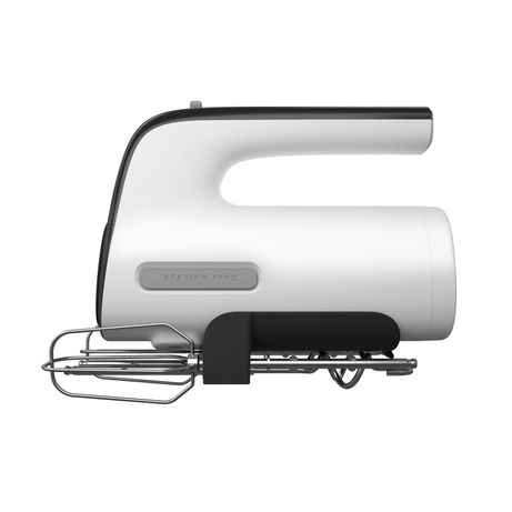 AMASADORA TAURUS STATION INOX 500 W - Imagen 8 de 10 AMASADORA TAURUS STATION INOX 500 W - Imagen 8 de 10