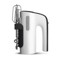 Miniatura 9 de AMASADORA TAURUS STATION INOX 500 W