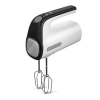 Miniatura 10 de AMASADORA TAURUS STATION INOX 500 W