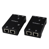 Miniatura 1 de KIT EXTENSOR HDMI POR CABLE UTP