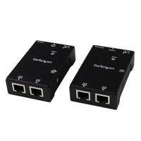 Miniatura 2 de KIT EXTENSOR HDMI POR CABLE UTP