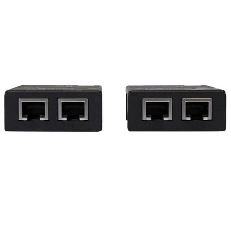 KIT EXTENSOR HDMI POR CABLE UTP - Imagen 4 de 8 KIT EXTENSOR HDMI POR CABLE UTP - Imagen 4 de 8