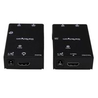 Miniatura 5 de KIT EXTENSOR HDMI POR CABLE UTP