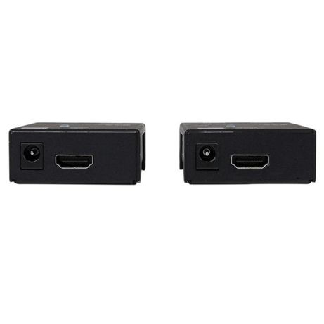 KIT EXTENSOR HDMI POR CABLE UTP - Imagen 6 de 8 KIT EXTENSOR HDMI POR CABLE UTP - Imagen 6 de 8