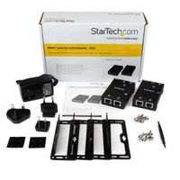 Miniatura 8 de KIT EXTENSOR HDMI POR CABLE UTP