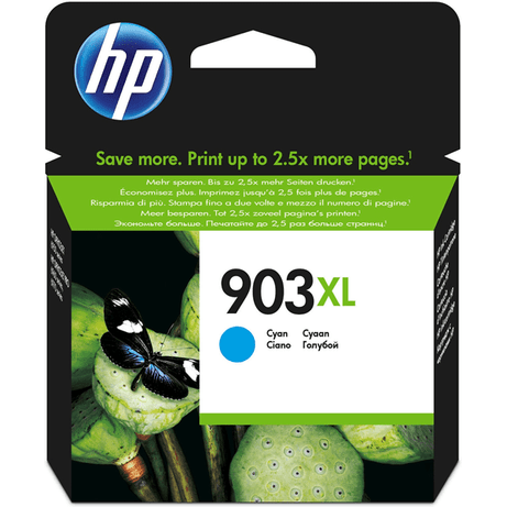 CARTUCHO HP CYAN 903XL - Imagen 1 de 1 CARTUCHO HP CYAN 903XL - Imagen 1 de 1