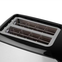 Miniatura 2 de TOSTADOR ORBEGOZO TO3060 750W INOX