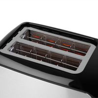 Miniatura 3 de TOSTADOR ORBEGOZO TO3060 750W INOX
