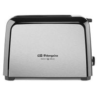 Miniatura 5 de TOSTADOR ORBEGOZO TO3060 750W INOX