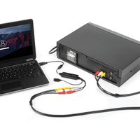 Miniatura 4 de USB VIDEO CAPTURE ADAPTER - S VIDEO/COMPOSITE TO USB ADAPT ER