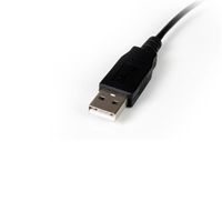 Miniatura 6 de USB VIDEO CAPTURE ADAPTER - S VIDEO/COMPOSITE TO USB ADAPT ER