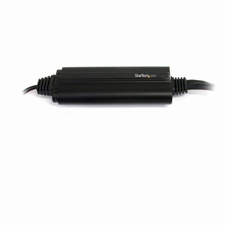 USB VIDEO CAPTURE ADAPTER - S VIDEO/COMPOSITE TO USB ADAPT ER - Imagen 7 de 9 USB VIDEO CAPTURE ADAPTER - S VIDEO/COMPOSITE TO USB ADAPT ER - Imagen 7 de 9