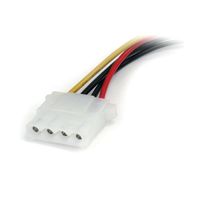 Miniatura 2 de CABLE 15CM ADAPTADOR MOLEX LP4