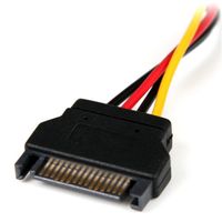 Miniatura 3 de CABLE 15CM ADAPTADOR MOLEX LP4