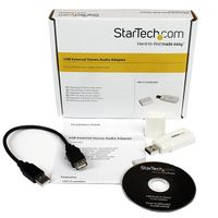 Miniatura 2 de USB 2.0 TO AUDIO ADAPTER