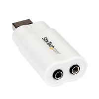 Miniatura 5 de USB 2.0 TO AUDIO ADAPTER