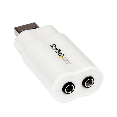 USB 2.0 TO AUDIO ADAPTER - Imagen 5 de 7 USB 2.0 TO AUDIO ADAPTER - Imagen 5 de 7