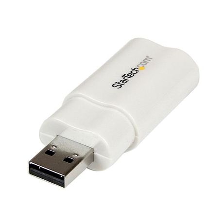 USB 2.0 TO AUDIO ADAPTER - Imagen 6 de 7 USB 2.0 TO AUDIO ADAPTER - Imagen 6 de 7