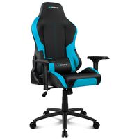 Miniatura 2 de SILLA GAMING DRIFT DR250 AZUL
