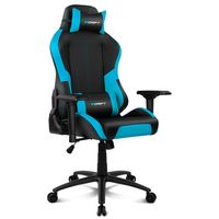 Miniatura 3 de SILLA GAMING DRIFT DR250 AZUL