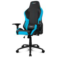 Miniatura 4 de SILLA GAMING DRIFT DR250 AZUL