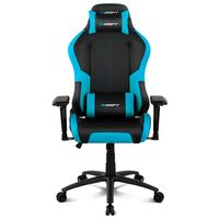 Miniatura 7 de SILLA GAMING DRIFT DR250 AZUL